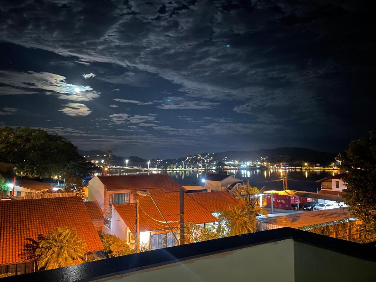 Hospedaria Da Lagoa — Photos 1